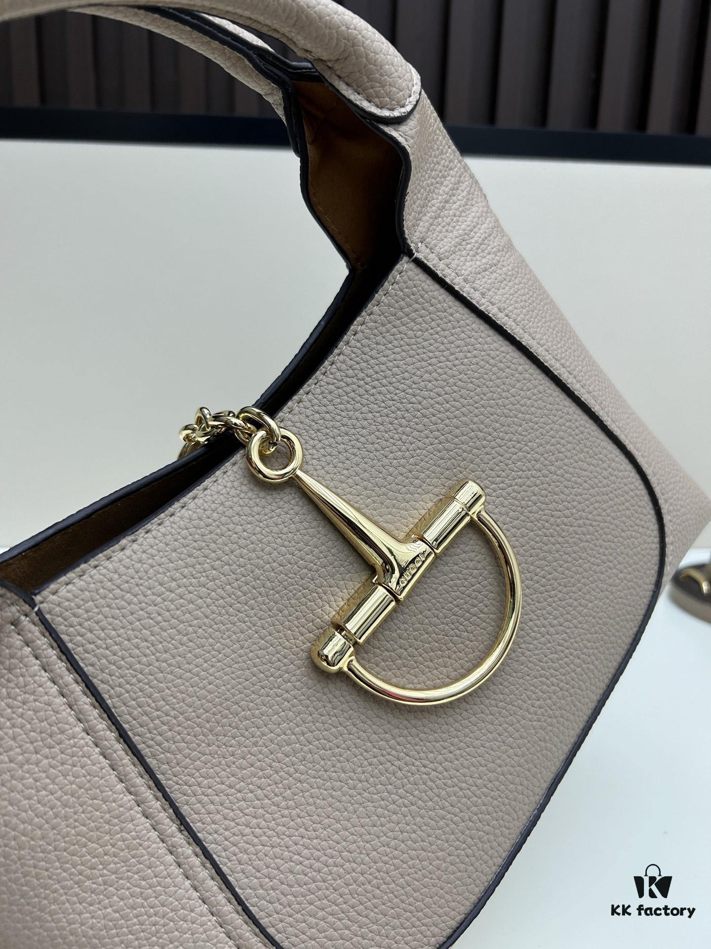 New Arrival with Gift Box 🎁 Gucci Softbit Leather Collection Handheld or Crossbody Bag