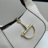 New Arrival with Gift Box 🎁, Gucci Softbit Leather Handheld or Crossbody Bag