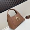 New Arrival with Gift Box 🎁, Gucci Softbit Leather Handbag or Crossbody Bag