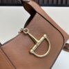 New Arrival with Gift Box 🎁, Gucci Softbit Leather Handbag or Crossbody Bag