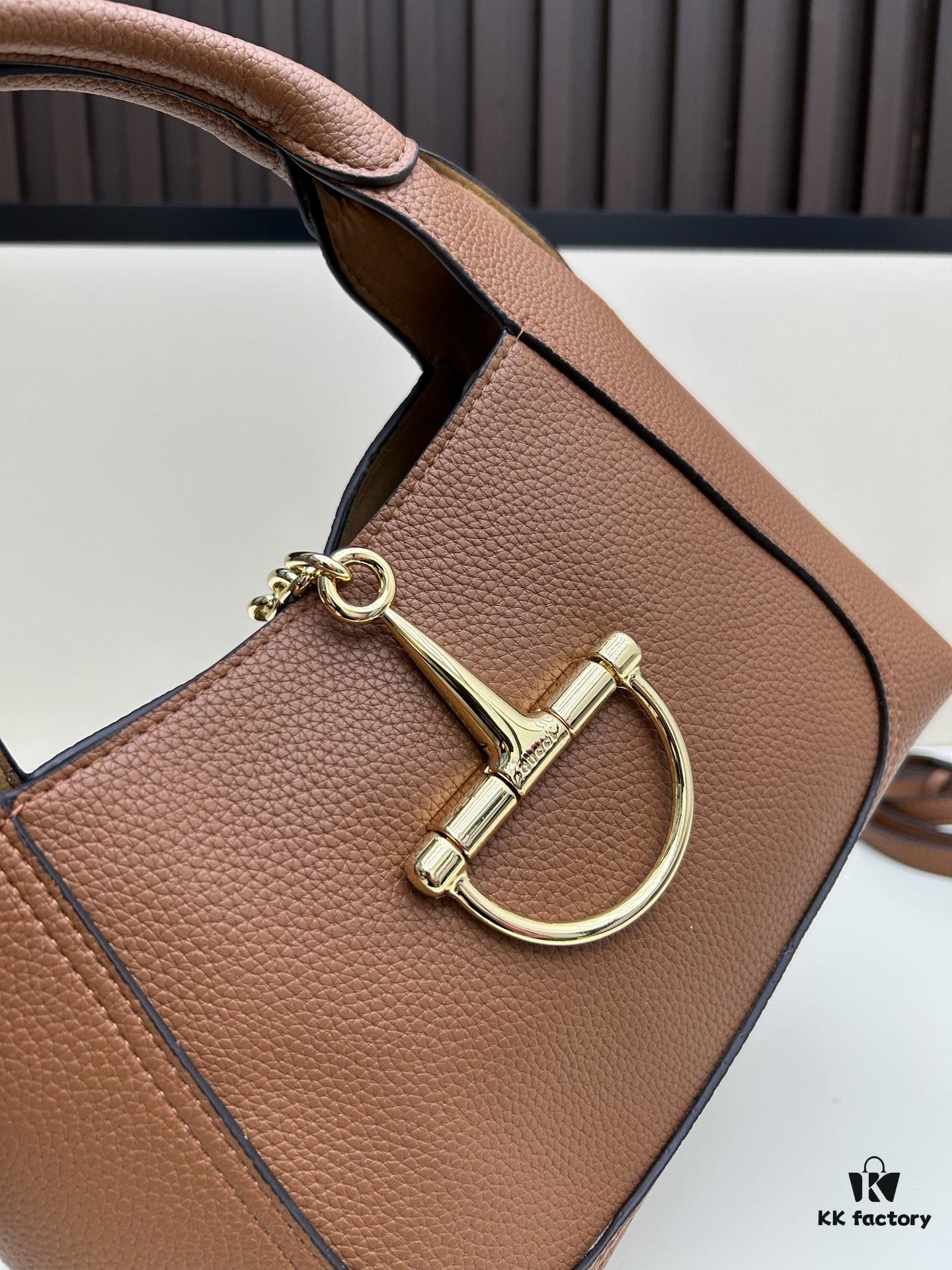 New Arrival with Gift Box 🎁, Gucci Softbit Leather Handbag or Crossbody Bag
