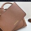New Arrival with Gift Box 🎁, Gucci Softbit Leather Handbag or Crossbody Bag