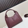 New Arrival with Gift Box 🎁 Gucci Softbit Leather Handheld or Crossbody Bag