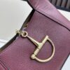 New Arrival with Gift Box 🎁 Gucci Softbit Leather Handheld or Crossbody Bag