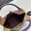 New Arrival with Gift Box 🎁 Gucci Softbit Leather Handheld or Crossbody Bag