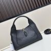 New Arrival with Gift Box 🎁 Gucci Softbit Leather Handheld or Crossbody Bag