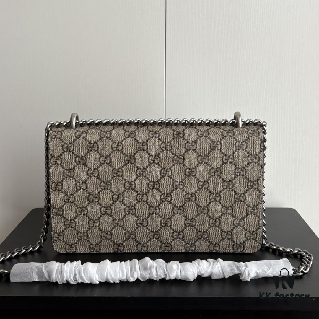 Gucci Dionysus 28 Upgraded Version Real Photos