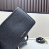 New Arrival with Gift Box 🎁 Gucci Softbit Leather Handheld or Crossbody Bag