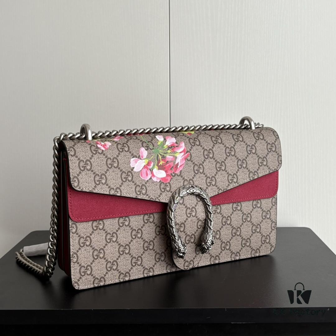 69308b646e68136f4d9a8f37 Gucci Dionysus 28 Vintage Collection Upgraded Version