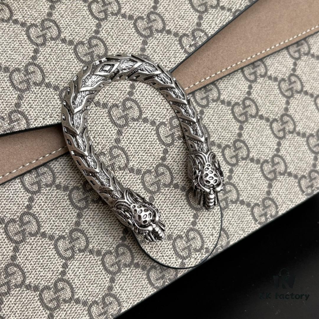 Gucci Dionysus 28 Upgraded Version Real Photos