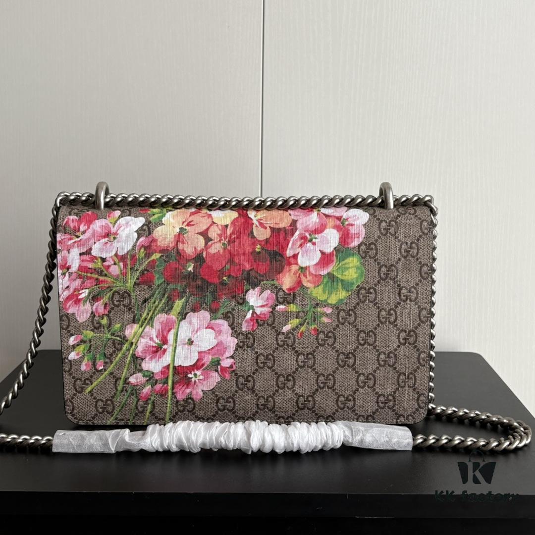 69308b646e68136f4d9a8f39 Gucci Dionysus 28 Vintage Collection Upgraded Version