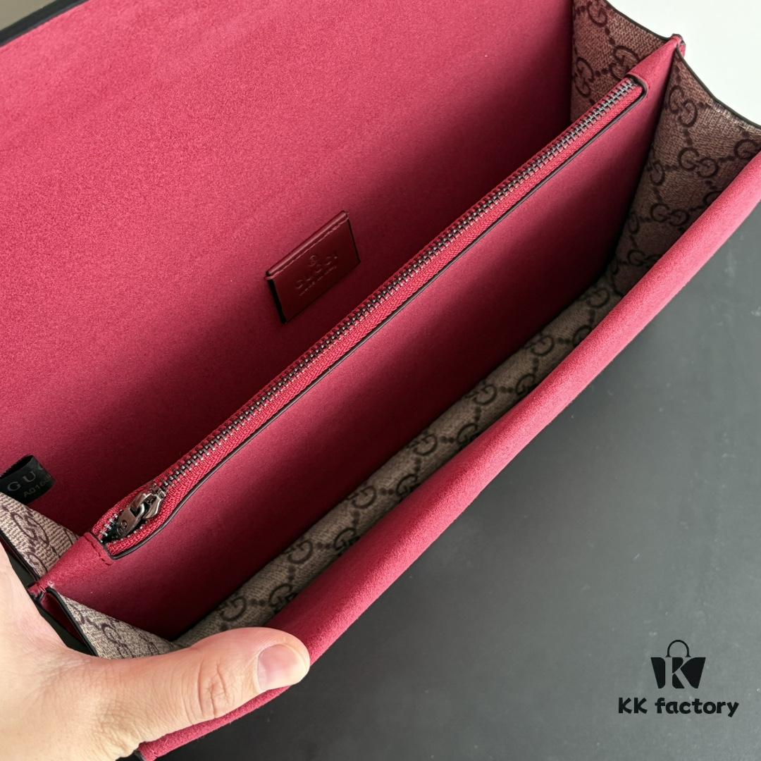 69308b666e68136f4d9a8f3c Gucci Dionysus 28 Vintage Collection Upgraded Version