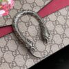 69308b686e68136f4d9a8f3e Gucci Dionysus 28 Vintage Collection Upgraded Version