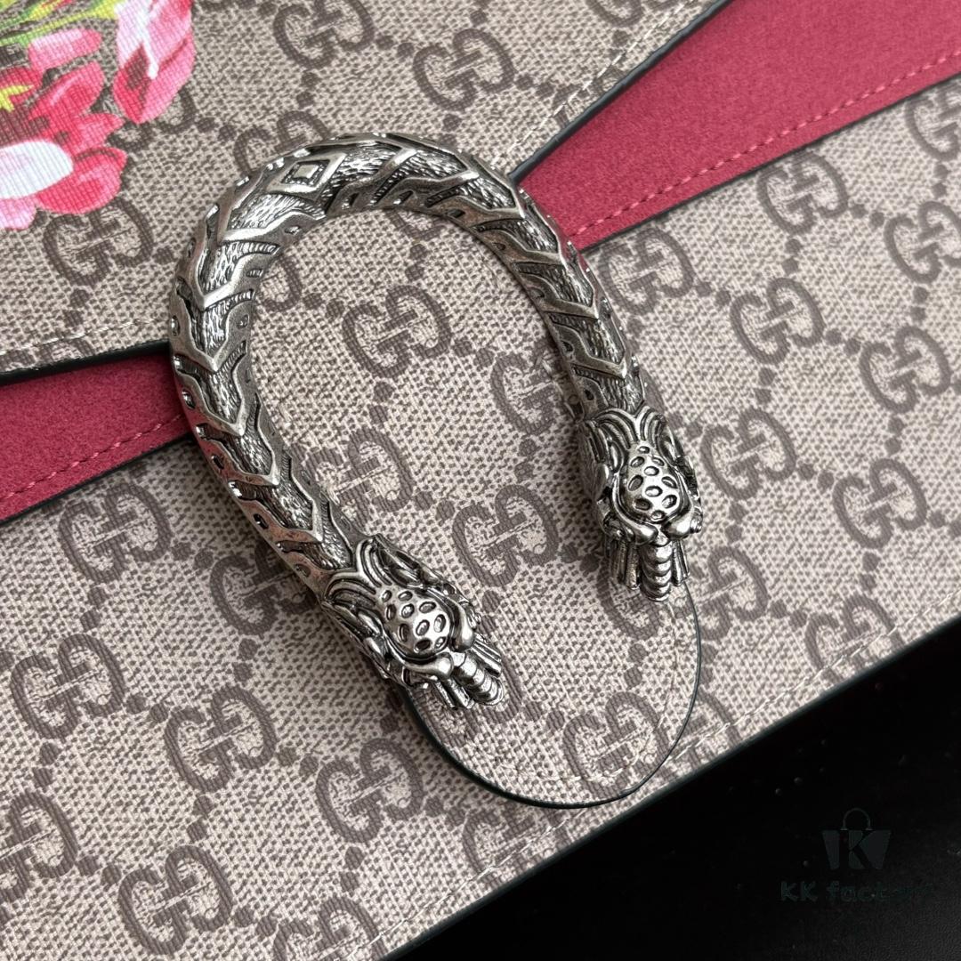 69308b686e68136f4d9a8f3e Gucci Dionysus 28 Vintage Collection Upgraded Version
