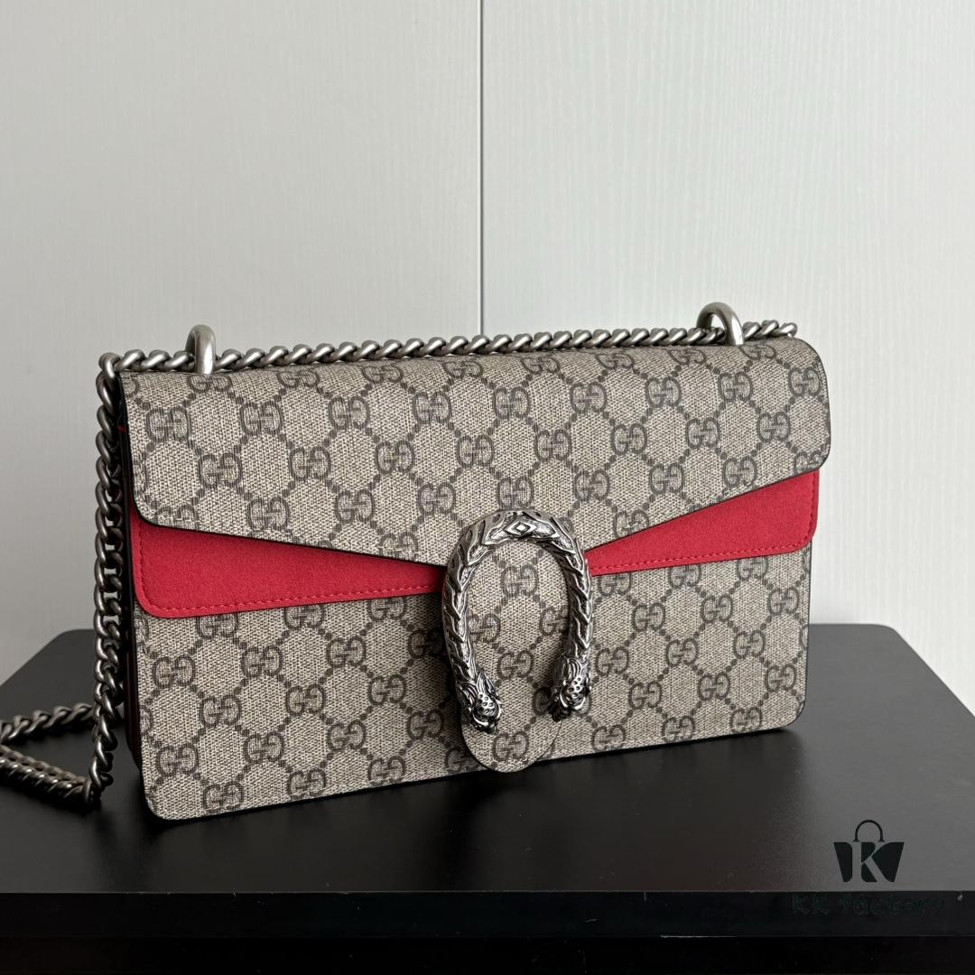 Gucci Dionysus 28 Upgrade Version
