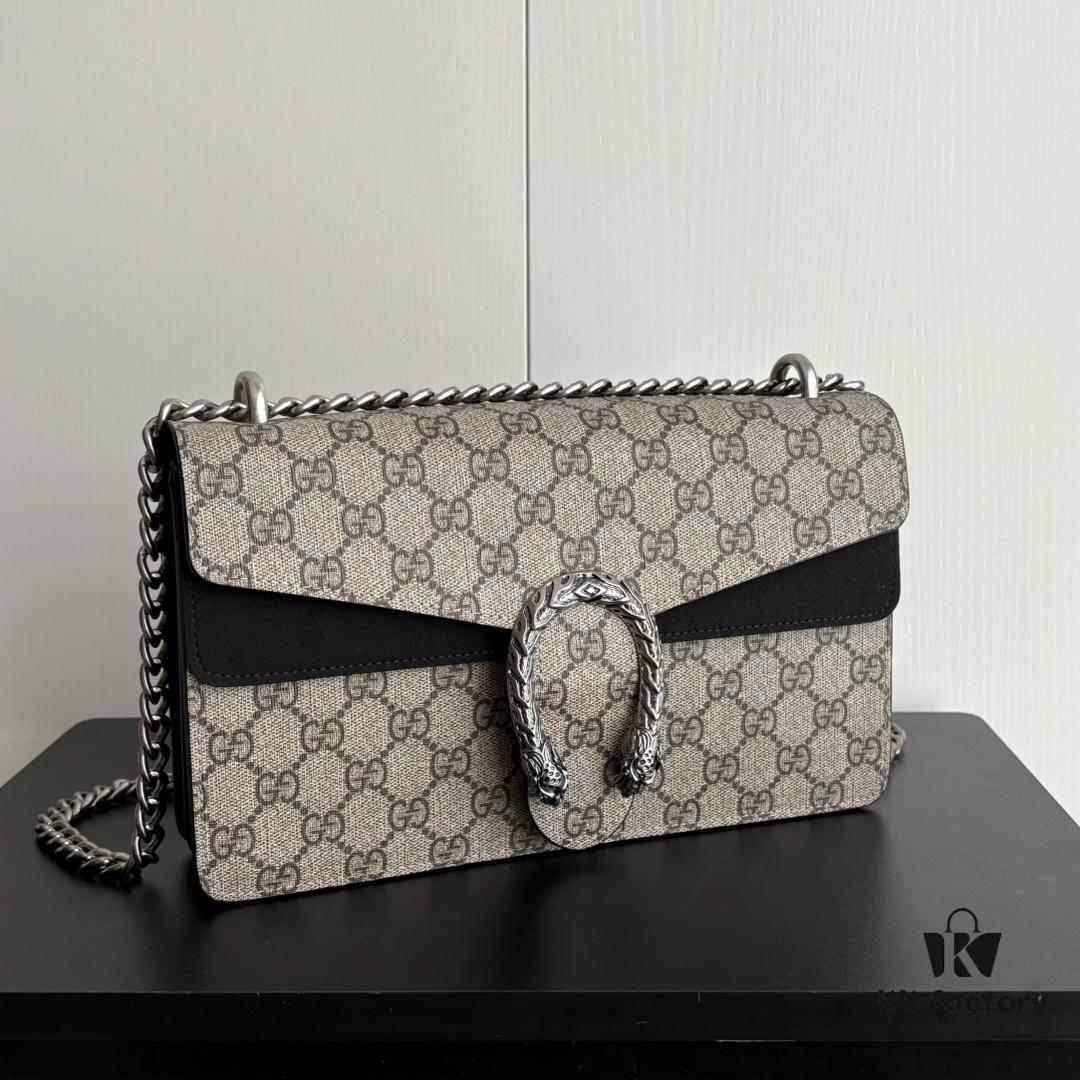 69308b6e6e68136f4d9a8f4b Gucci Dionysus 28, Upgraded Version