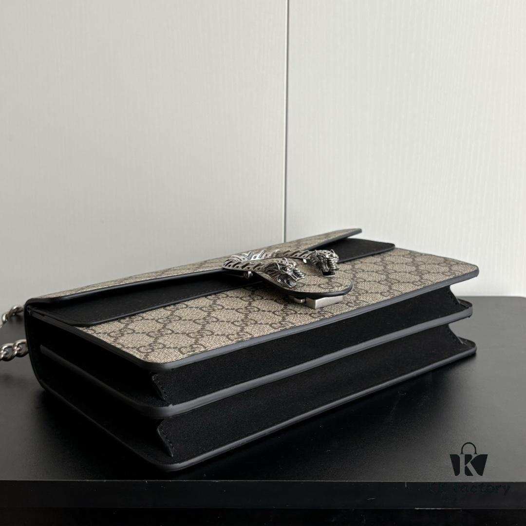 69308b6e6e68136f4d9a8f4c Gucci Dionysus 28, Upgraded Version
