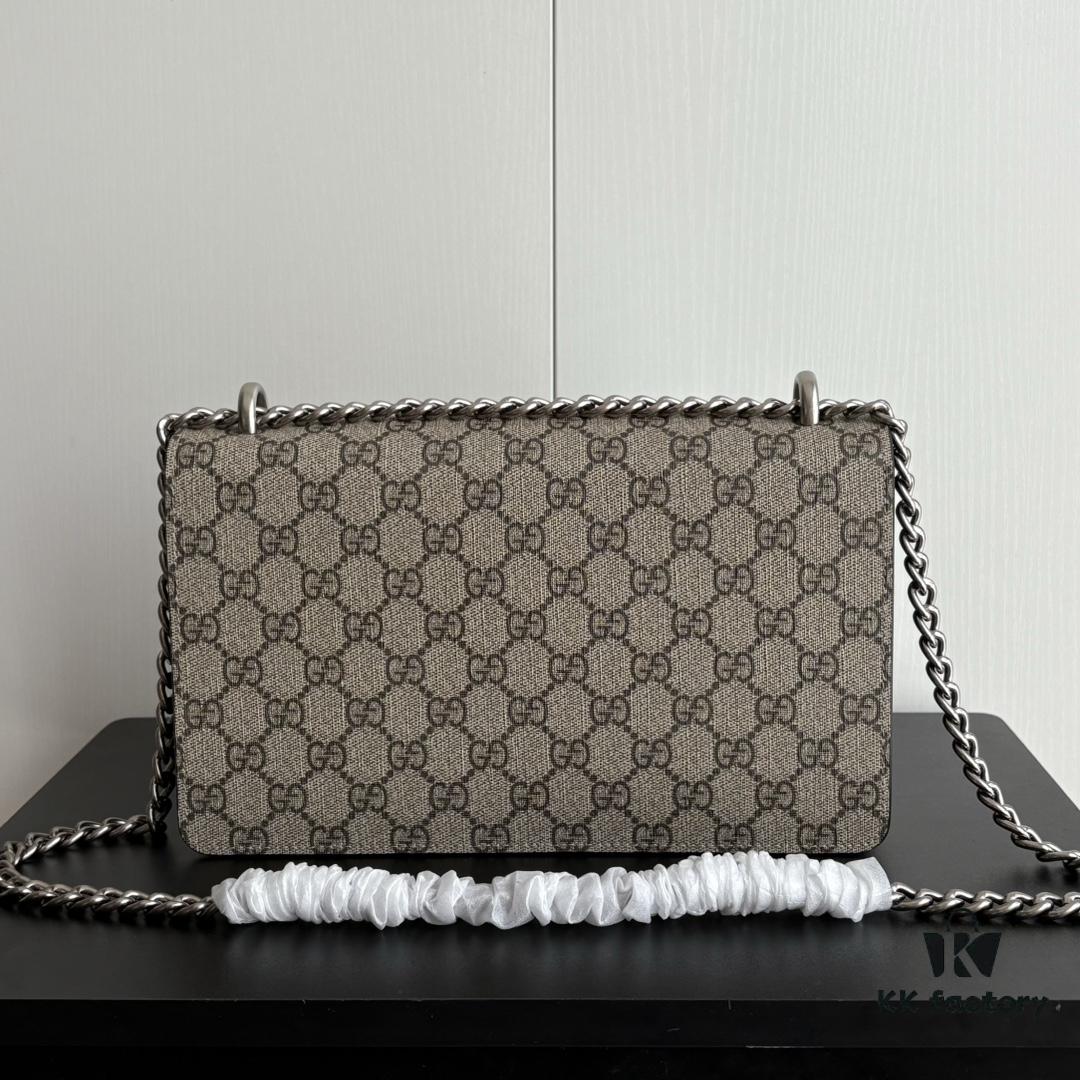 69308b6e6e68136f4d9a8f4d Gucci Dionysus 28, Upgraded Version