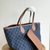 69308b736e68136f4d9a8f53 Gucci Totissima Large Tote Bag Model 820481 Size 30.5x28x27cm