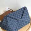 69308b746e68136f4d9a8f54 Gucci Totissima Large Tote Bag Model 820481 Size 30.5x28x27cm