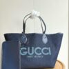 69308b7a6e68136f4d9a8f5a Gucci Totissima Large Tote Bag Model 820481 Size 30.5 x 28 x 27 cm