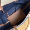 69308b7a6e68136f4d9a8f5b Gucci Totissima Large Tote Bag Model 820481 Size 30.5x28x27cm