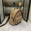 69308b826e68136f4d9a8f66 Gucci 2025 Spring-Summer Collection Men's Bag in Beige and Brown GG Canvas
