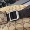 69308b826e68136f4d9a8f68 Gucci 2025 Spring-Summer Collection Men's Bag in Beige and Brown GG Canvas
