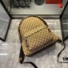 69308b856e68136f4d9a8f69 Gucci 2025 Spring-Summer Collection Men's Bag in Beige and Brown GG Canvas