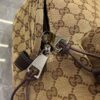 69308b856e68136f4d9a8f6a Gucci 2025 Spring-Summer Collection Men's Bag in Beige and Brown GG Canvas