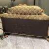 69308b856e68136f4d9a8f6b Gucci 2025 Spring-Summer Collection Men's Bag in Beige and Brown GG Canvas