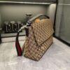 69308b876e68136f4d9a8f6e Gucci GG 2025 Spring-Summer Collection Men's Crossbody Bag in Beige Original GG Canvas
