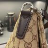 69308b8a6e68136f4d9a8f71 Gucci GG 2025 Spring-Summer Collection Men's Crossbody Bag in Beige Original GG Canvas