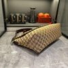 69308b8b6e68136f4d9a8f72 Gucci GG 2025 Spring-Summer Collection Men's Crossbody Bag in Beige Original GG Canvas