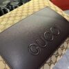 69308b8b6e68136f4d9a8f73 Gucci GG 2025 Spring-Summer Collection Men's Crossbody Bag in Beige Original GG Canvas