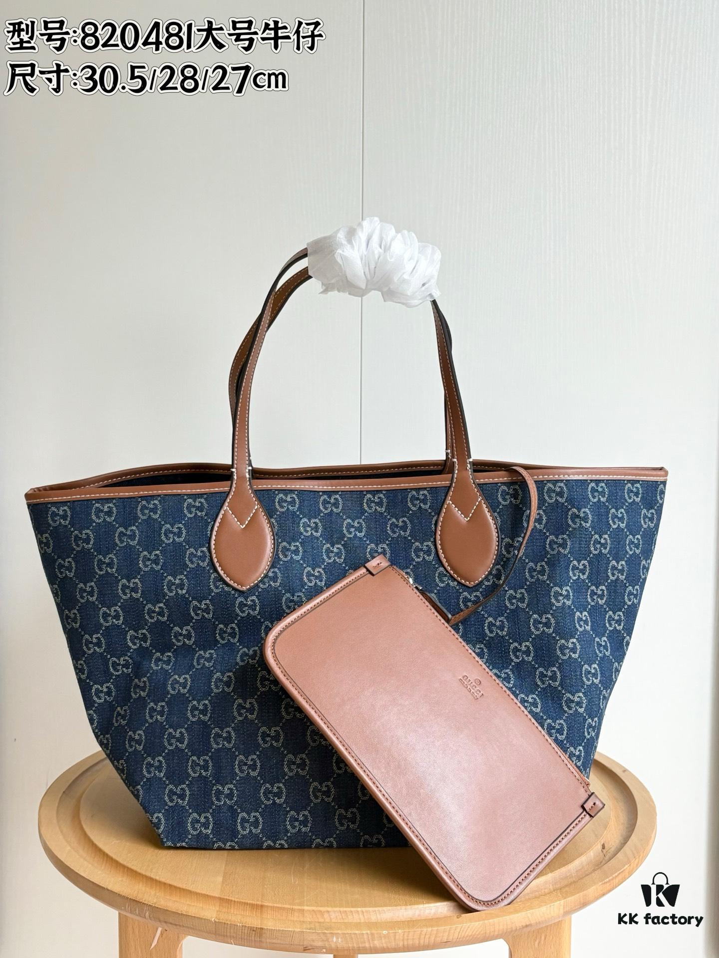 69308b916e68136f4d9a8f7b Gucci Totissima Large Tote Bag Model 820481 Size 30.5x28x27cm