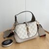 69308b956e68136f4d9a8f82 Gucci UN3AG 1294 Jackie 1961 Small Tote Bag (Upgraded Version #685127)