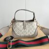69308b966e68136f4d9a8f83 Gucci UN3AG 1294 Jackie 1961 Small Tote Bag (Upgraded Version #685127)