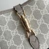 69308b976e68136f4d9a8f85 Gucci UN3AG 1294 Jackie 1961 Small Tote Bag (Upgraded Version #685127)