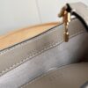 69308b986e68136f4d9a8f86 Gucci UN3AG 1294 Jackie 1961 Small Tote Bag (Upgraded Version #685127)