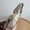 69308b986e68136f4d9a8f87 Gucci UN3AG 1294 Jackie 1961 Small Tote Bag (Upgraded Version #685127)