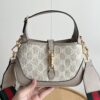 69308b986e68136f4d9a8f88 Gucci UN3AG 1294 Jackie 1961 Small Tote Bag (Upgraded Version #685127)