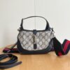 69308b986e68136f4d9a8f89 Authentic Shot # (Double Shoulder Strap) - Gucci UN3AG 1294
