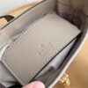 69308b986e68136f4d9a8f8a Gucci UN3AG 1294 Jackie 1961 Small Tote Bag (Upgraded Version #685127)