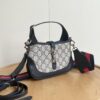 69308b996e68136f4d9a8f8b Authentic Shot # (Double Shoulder Strap) - Gucci UN3AG 1294