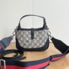 69308b9b6e68136f4d9a8f8c Authentic Shot # (Double Shoulder Strap) - Gucci UN3AG 1294