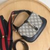 69308b9d6e68136f4d9a8f8e Authentic Shot # (Double Shoulder Strap) - Gucci UN3AG 1294