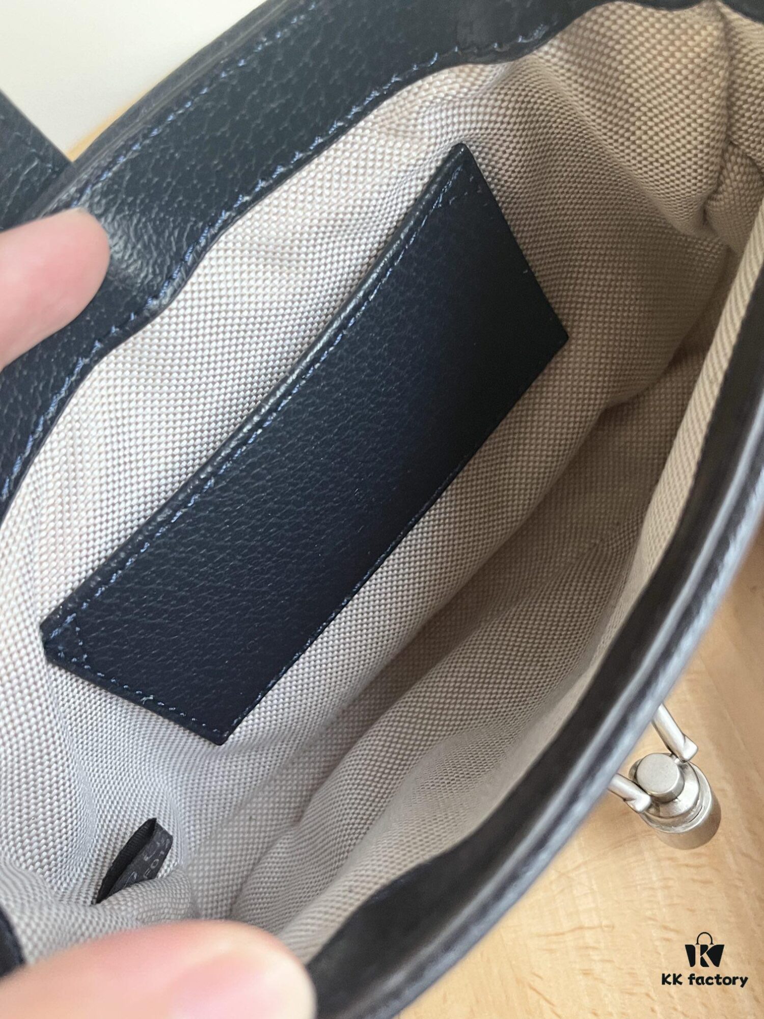 69308b9e6e68136f4d9a8f91 Authentic Shot # (Double Shoulder Strap) - Gucci UN3AG 1294