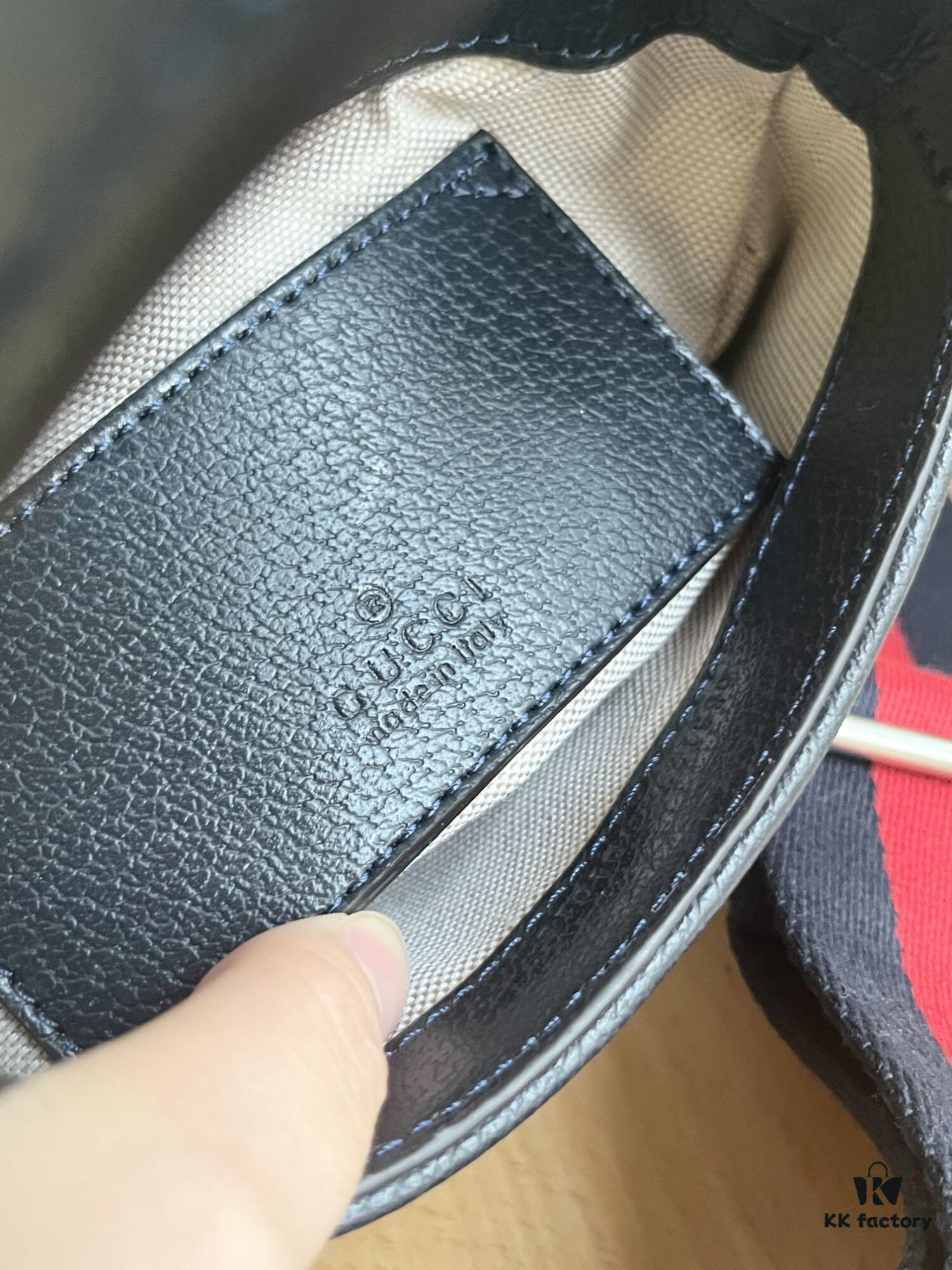69308b9e6e68136f4d9a8f92 Authentic Shot # (Double Shoulder Strap) - Gucci UN3AG 1294