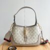 69308b9f6e68136f4d9a8f94 Gucci UN3AG 1294 Jackie 1961 Small Tote Bag (Upgraded Version #Double Shoulder Strap)